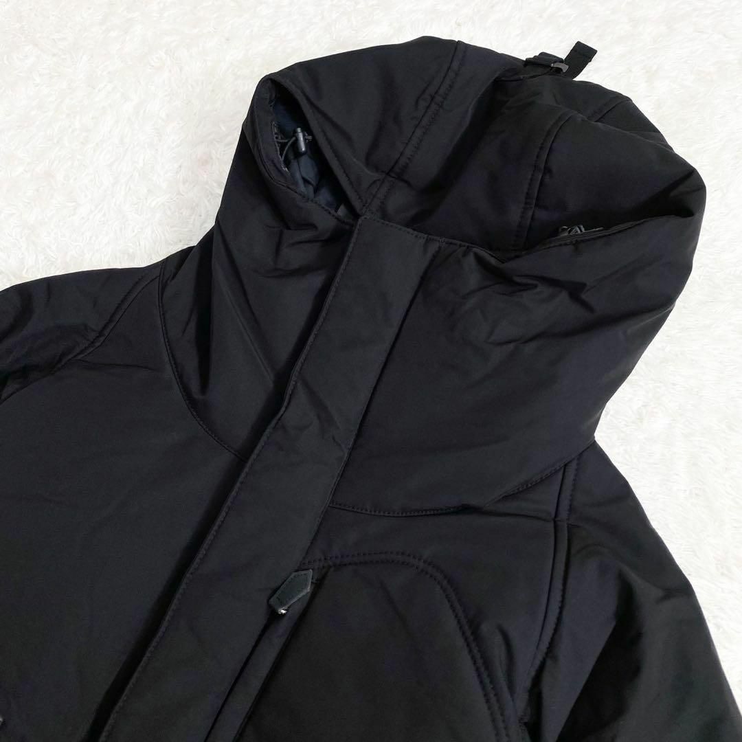STUSSY - NEXUS7 STUSSY GORE WIND STOPPER ジャケット 44の通販 STUSSY - NEXUS7 STUSSY GORE WIND STOPPER ジャケット 44の通販