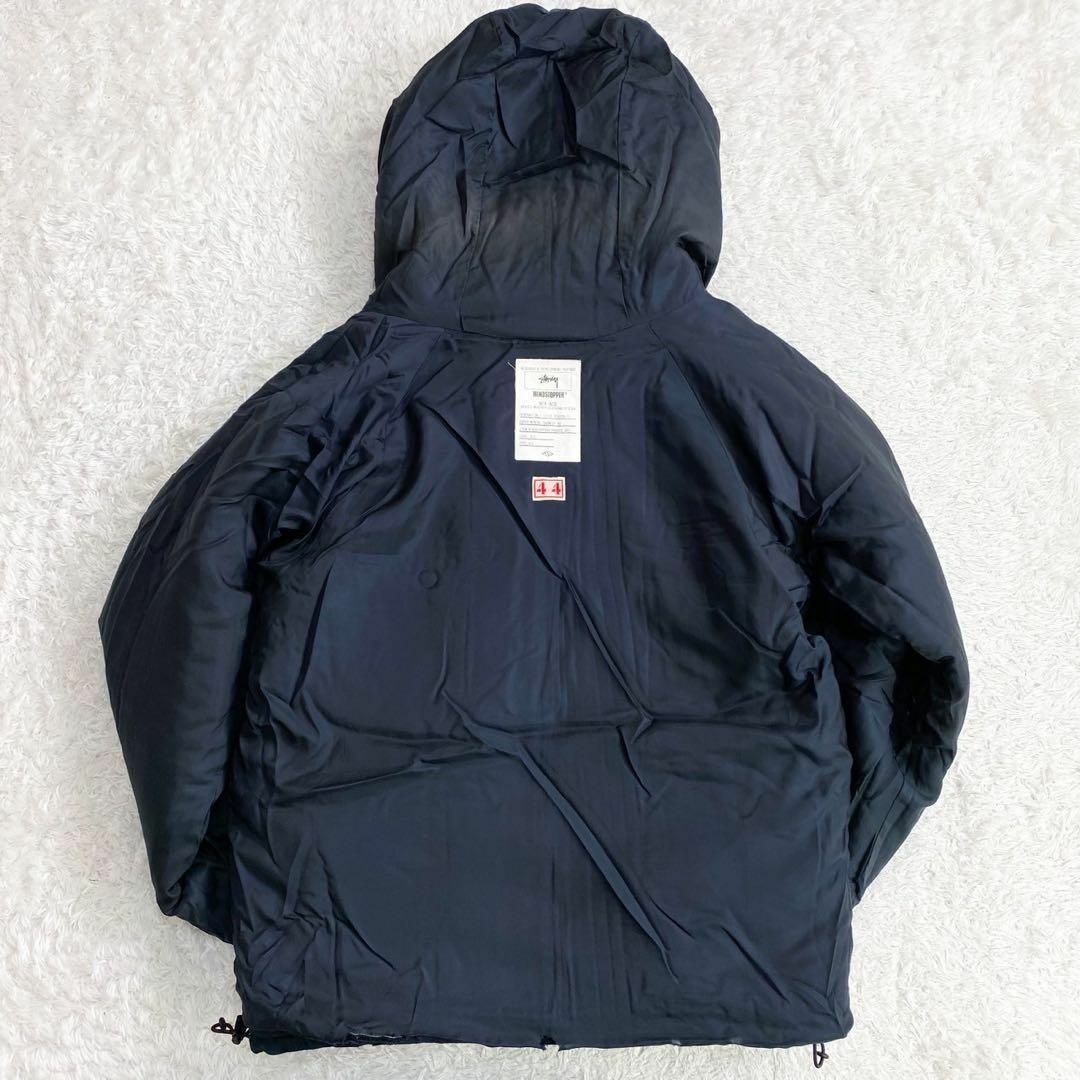 STUSSY - NEXUS7 STUSSY GORE WIND STOPPER ジャケット 44の通販 STUSSY - NEXUS7 STUSSY GORE WIND STOPPER ジャケット 44の通販