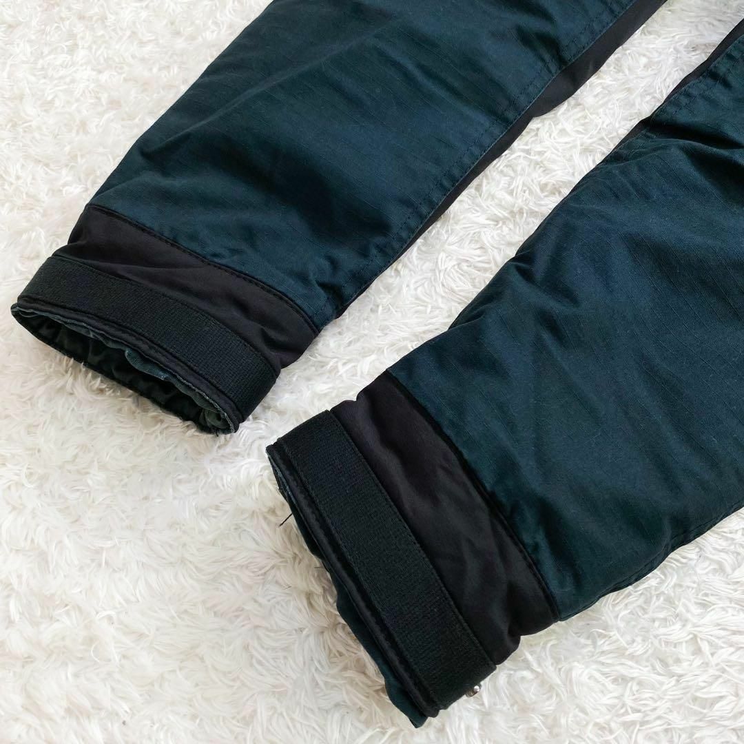 STUSSY - NEXUS7 STUSSY GORE WIND STOPPER ジャケット 44の通販 STUSSY - NEXUS7 STUSSY GORE WIND STOPPER ジャケット 44の通販