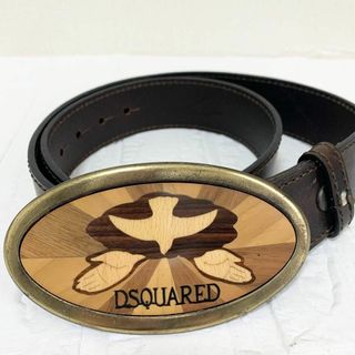 DSQUARED2(ベルト)のフリマアイテム一覧 DSQUARED2(ベルト)のフリマアイテム一覧