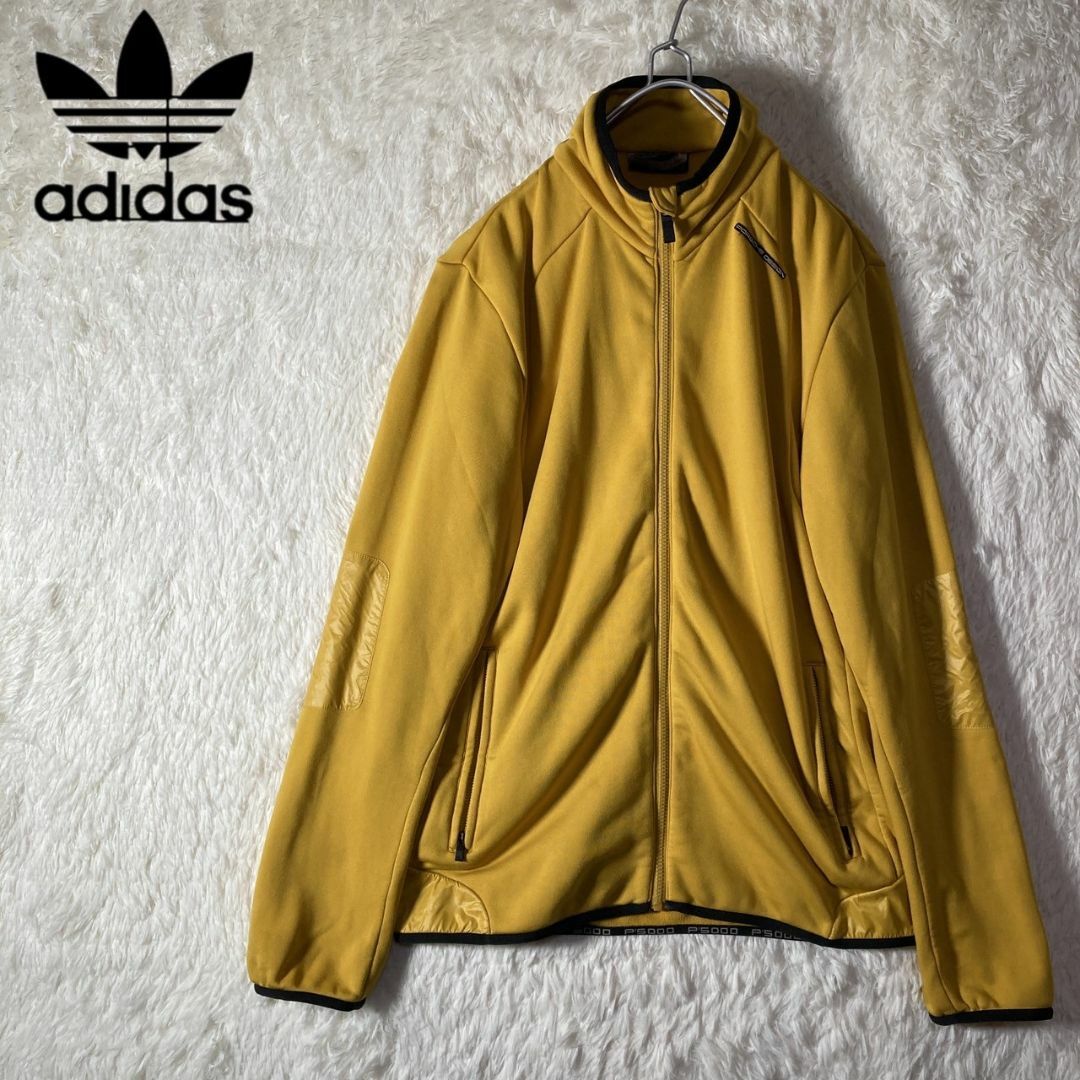 adidas - 美品 アディダス ポルシェデザイン トラックジャケット adidas - 美品 アディダス ポルシェデザイン トラックジャケット