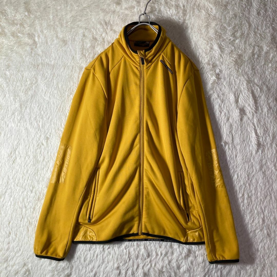 adidas - 美品 アディダス ポルシェデザイン トラックジャケット adidas - 美品 アディダス ポルシェデザイン トラックジャケット