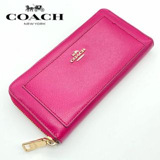 COACH(財布 ・ パープル/紫色系)のフリマアイテム一覧 COACH(財布 ・ パープル/紫色系)のフリマアイテム一覧
