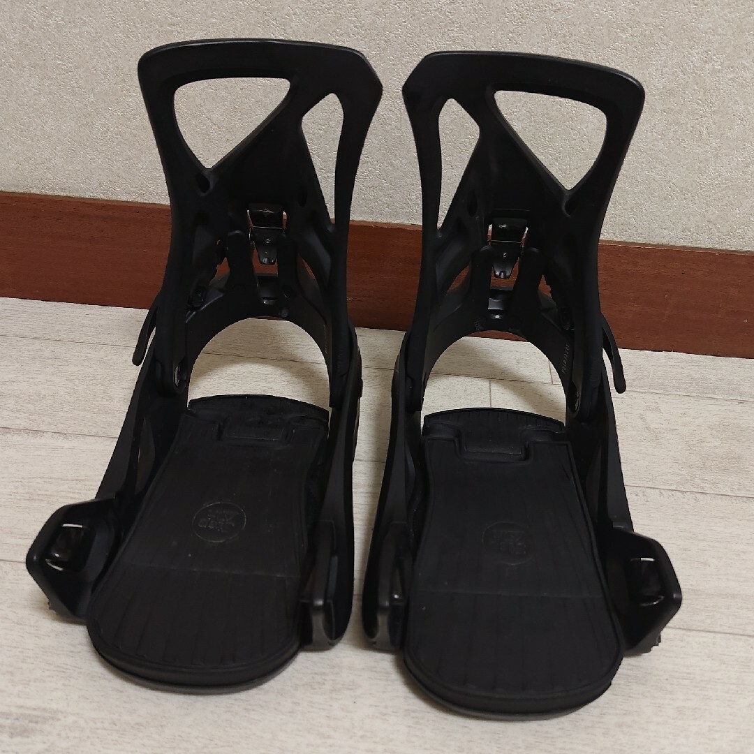 BURTON ステップオン バインディング レディース Mサイズ BURTON ステップオン バインディング レディース Mサイズ
