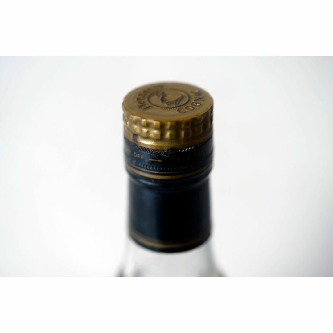 HENNESSY ヘネシーXO 金キャップ クリアボトル 1000ml 40度 HENNESSY ヘネシーXO 金キャップ クリアボトル 1000ml 40度