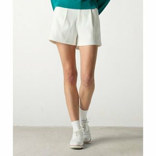 【WHITE】ウィメンズ スポーティ ショートパンツ -UV-(その他)