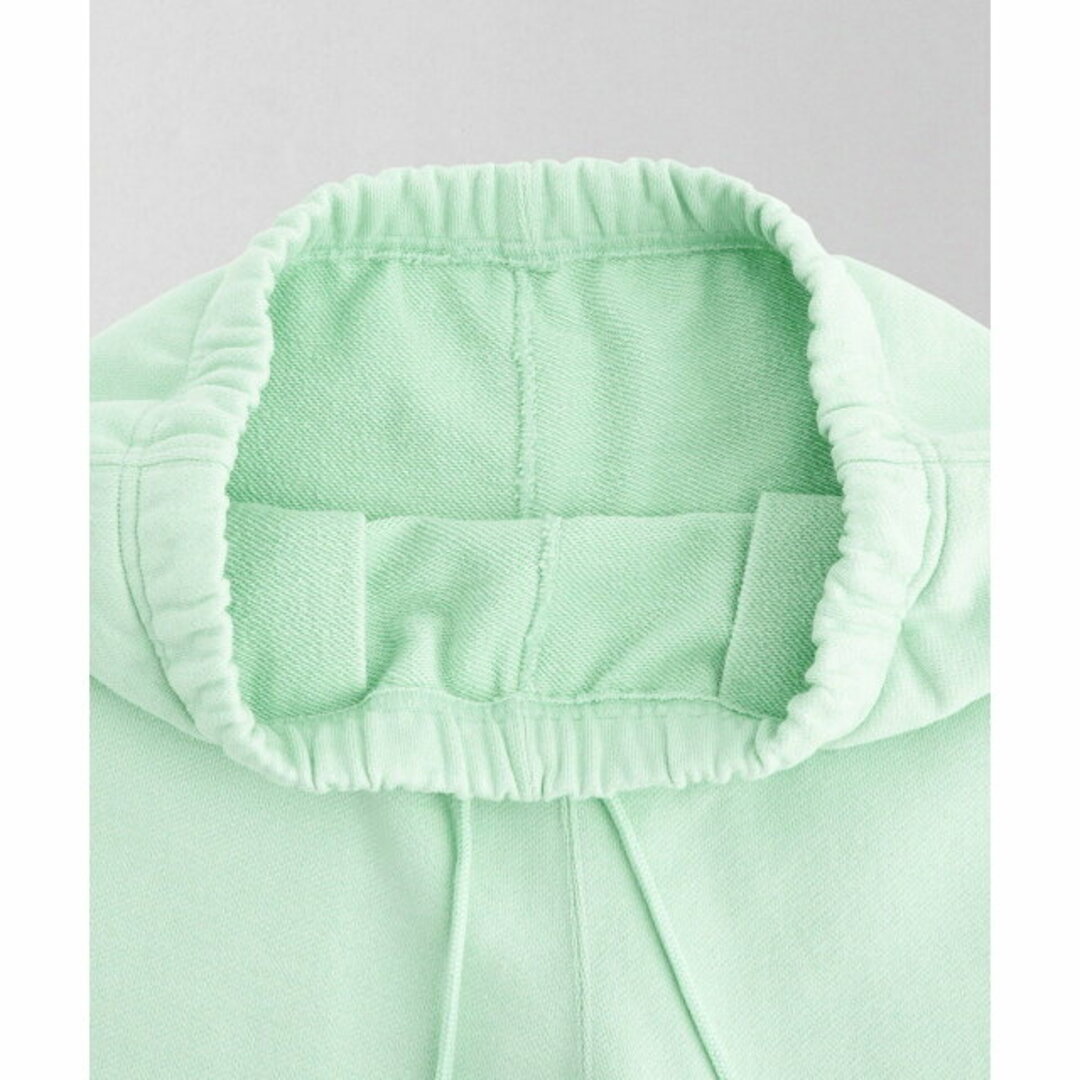 【LIME】<LOEFF>コットン ボンタン スウェットパンツ レディースのパンツ(その他)の商品写真