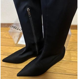 Yellow boots(ブラック/黒色系)のフリマアイテム一覧 Yellow boots(ブラック/黒色系)のフリマアイテム一覧