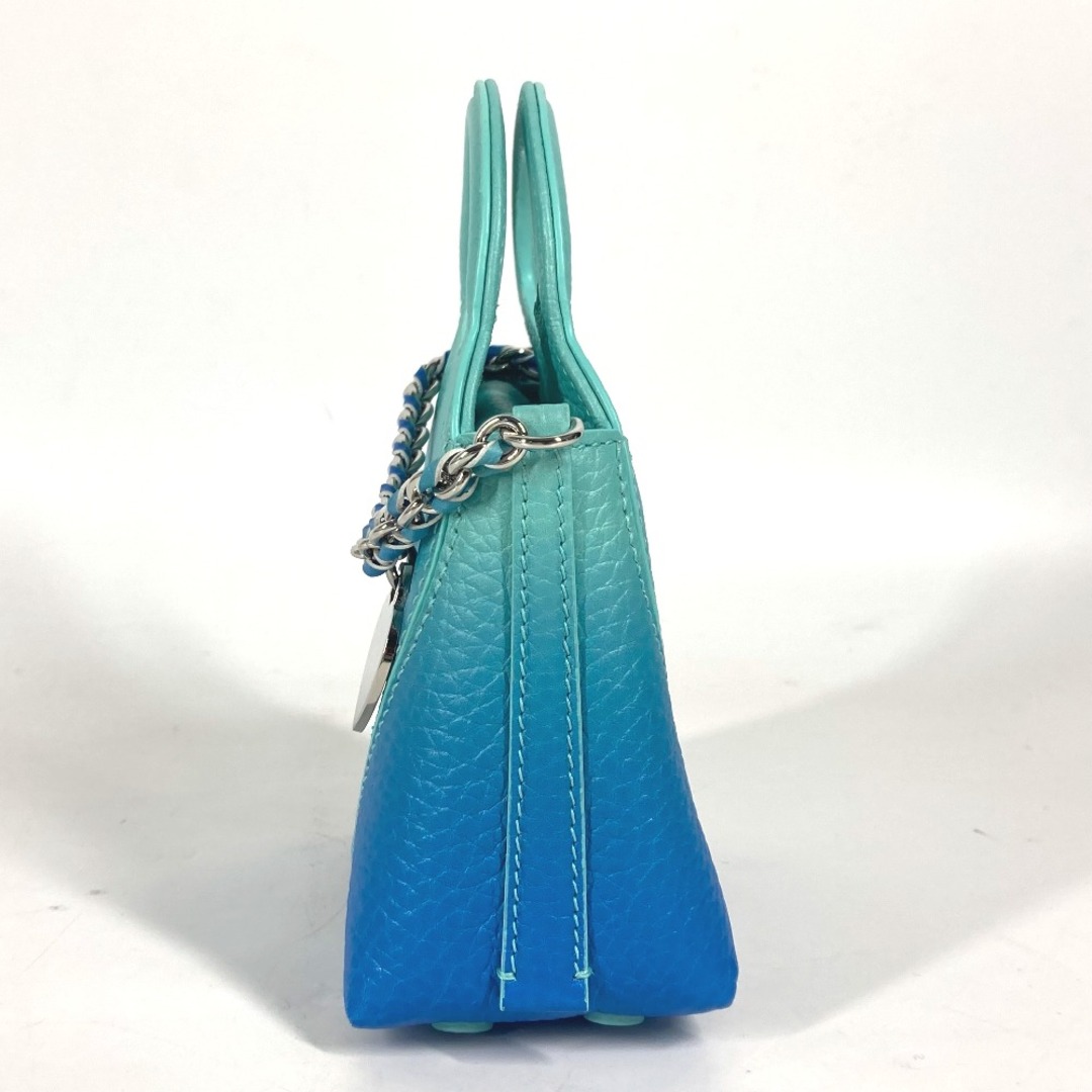 Tiffany & Co. - ティファニー TIFFANY&Co. マイクロ トート Tiffany & Co. - ティファニー TIFFANY&Co. マイクロ トート
