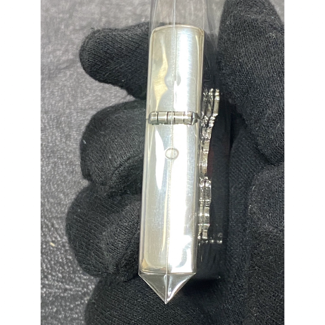 zippo 押忍 番長 パンダ 立体メタル 限定品 両面デザイン 2019年 zippo 押忍 番長 パンダ 立体メタル 限定品 両面デザイン 2019年