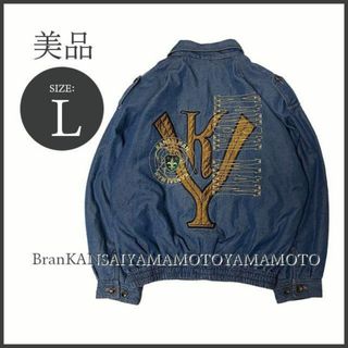 Kansai Yamamoto(ジャケット/アウター)のフリマアイテム一覧 Kansai Yamamoto(ジャケット/アウター)のフリマアイテム一覧