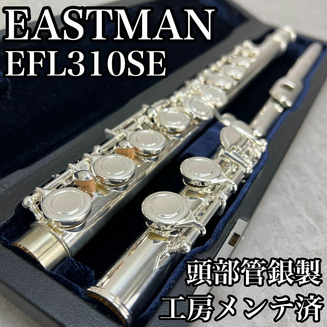 18632円 EASTMAN - 美品 工房メンテナンス品 イーストマン 18632円 EASTMAN - 美品 工房メンテナンス品 イーストマン