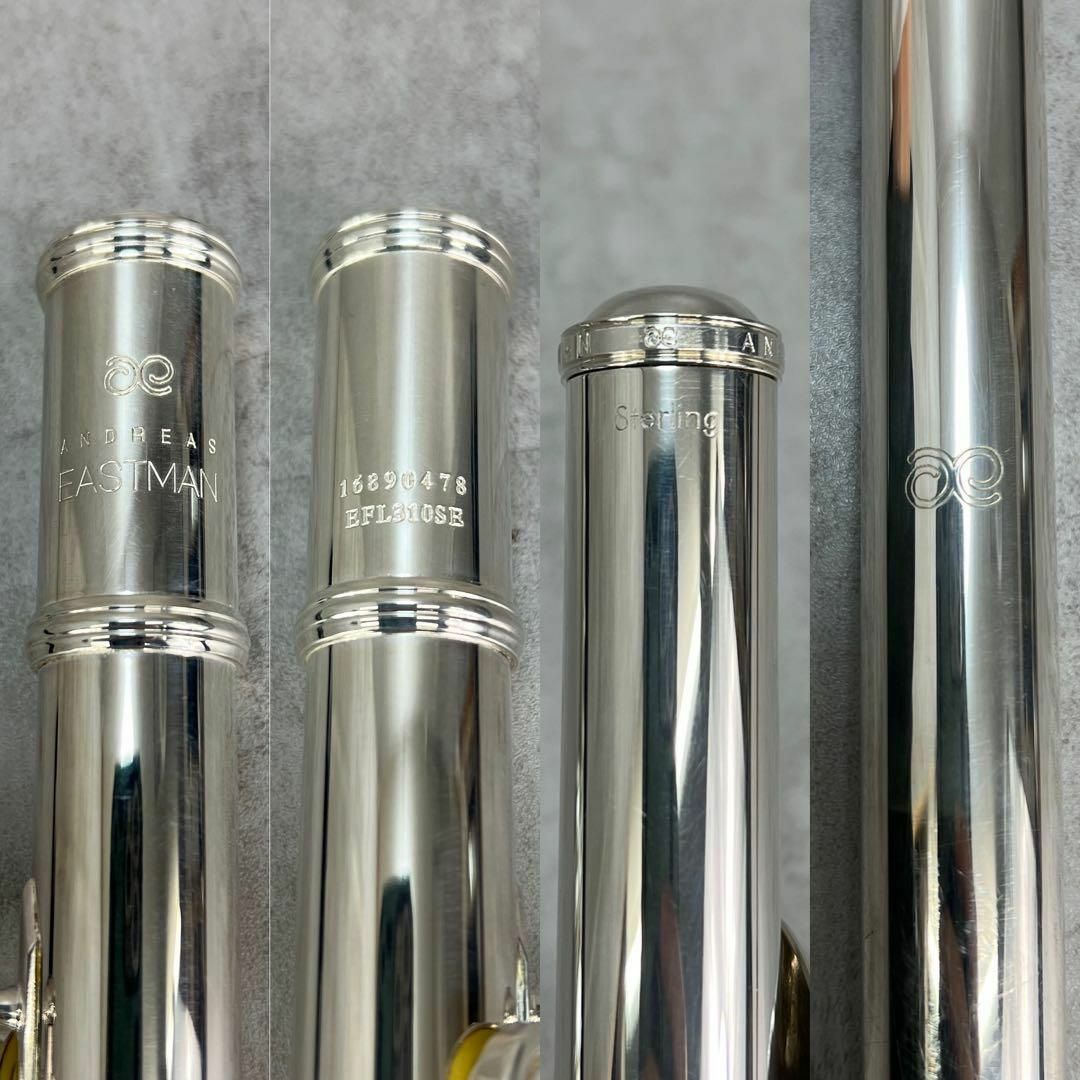 18632円 EASTMAN - 美品 工房メンテナンス品 イーストマン 18632円 EASTMAN - 美品 工房メンテナンス品 イーストマン
