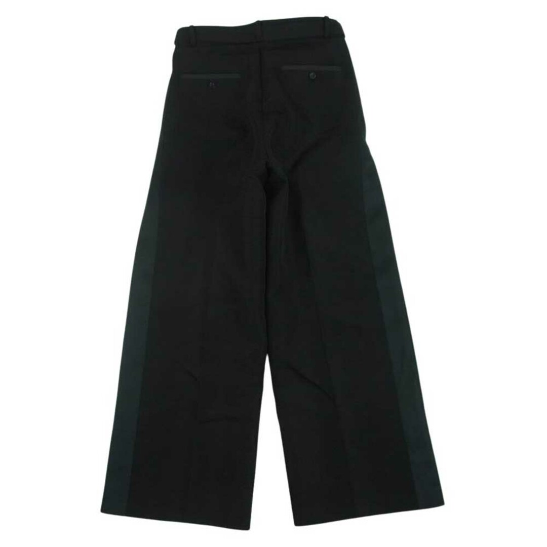 sacai - Sacai サカイ 24AW 24-07612 Tailored belted trousers sacai - Sacai サカイ 24AW 24-07612 Tailored belted trousers
