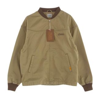 STANDARD CALIFORNIA - STANDARD CALIFORNIA スタンダードカリフォルニア OUNLH290 Cap Shoulder Jacket キャップショルダー ジャケット ブルゾン ベージュ系 L【新古品】【未使用】【中古】の通販|ラクマ STANDARD CALIFORNIA - STANDARD CALIFORNIA スタンダードカリフォルニア OUNLH290 Cap Shoulder Jacket キャップショルダー ジャケット ブルゾン ベージュ系 L【新古品】【未使用】【中古】の通販|ラクマ