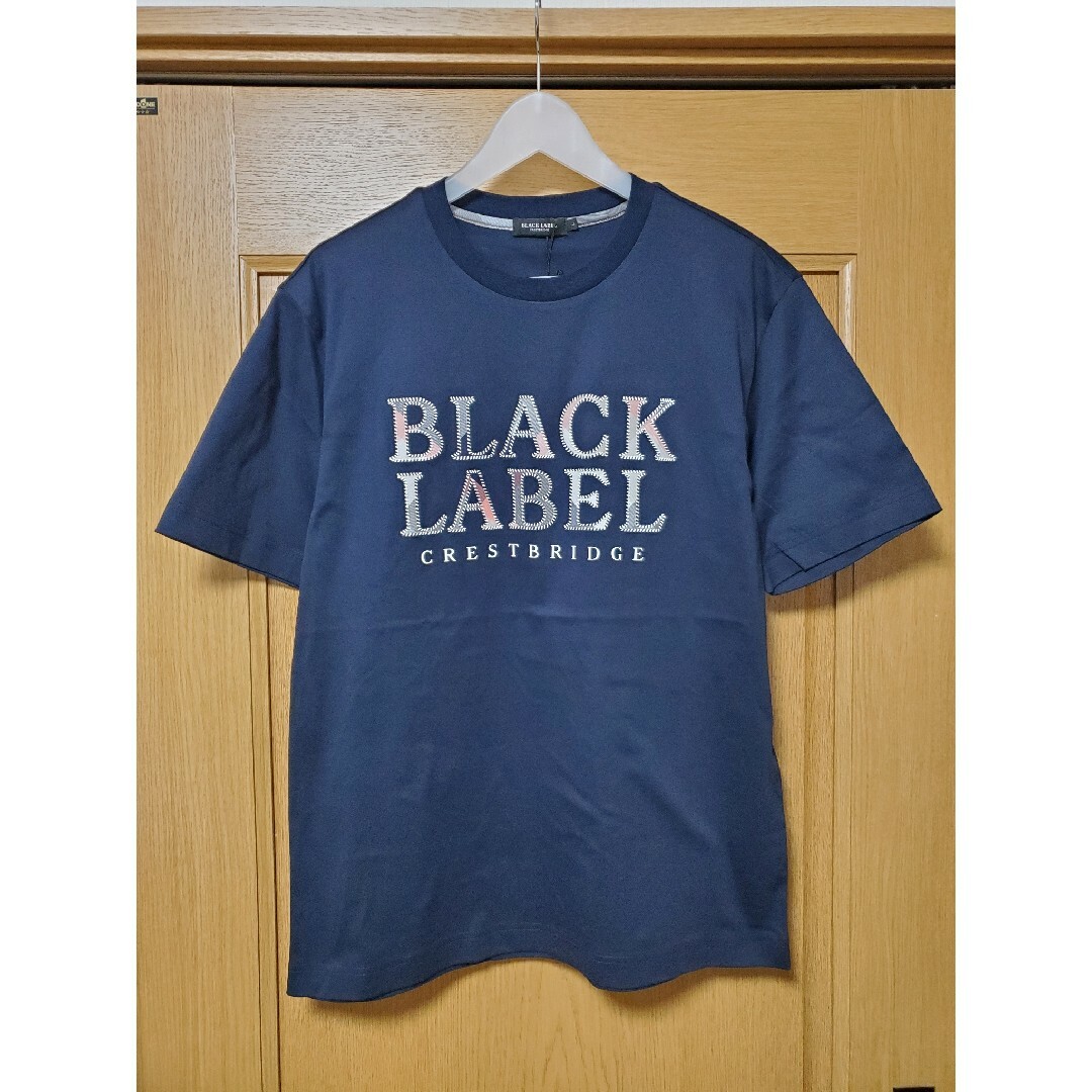 BLACK LABEL CRESTBRIDGE - 【新品】ブラックレーベルクレスト