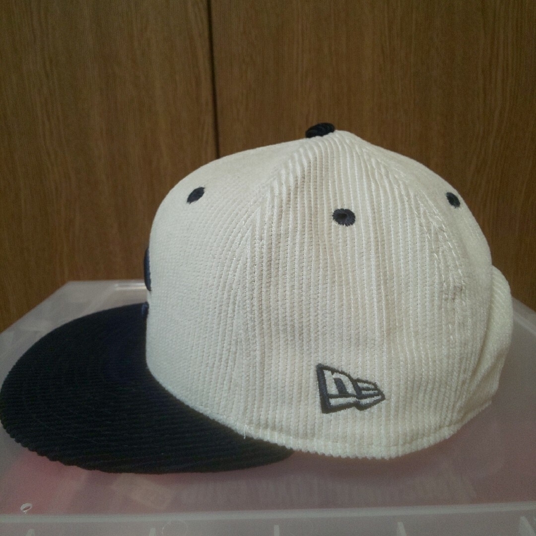 NEW ERA - カープニューエラキャップ950ライトベージュ