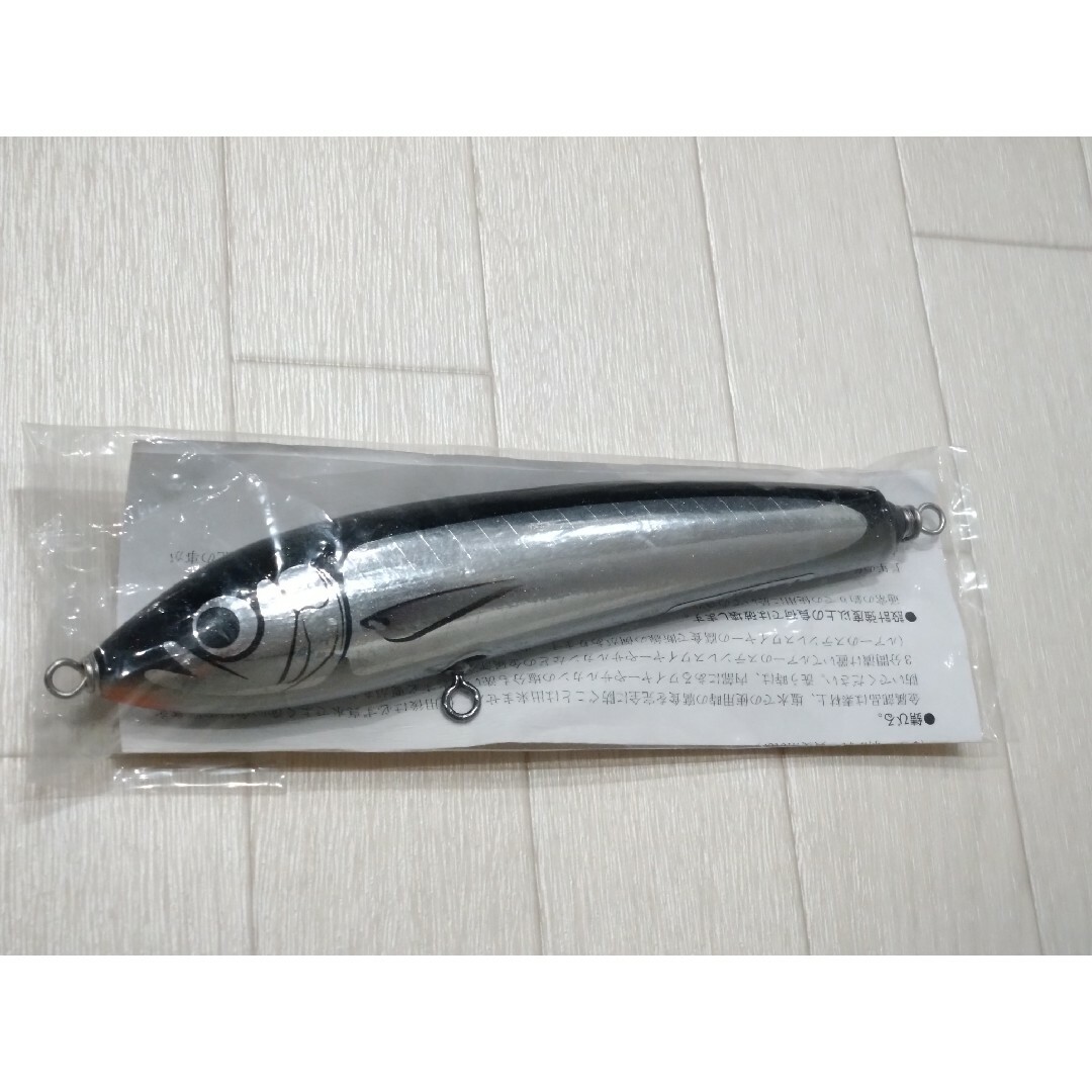 カーペンター Carpenter ブルーフィッシュ100 NB-plus L カーペンター Carpenter ブルーフィッシュ100 NB-plus L