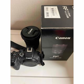 EOS R7のフリマアイテム一覧 EOS R7のフリマアイテム一覧