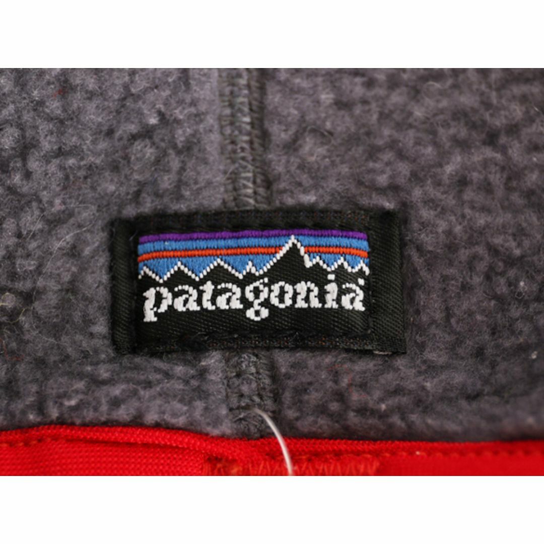 楽天市場】90s 92年製 パタゴニア フリース スナップT メンズ M