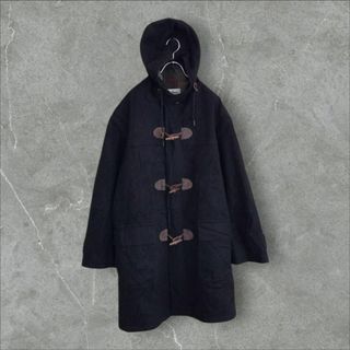 L.L.Bean - 【k5400】希少USA製80sエルエルビーンダッフルコート L.L.Bean - 【k5400】希少USA製80sエルエルビーンダッフルコート