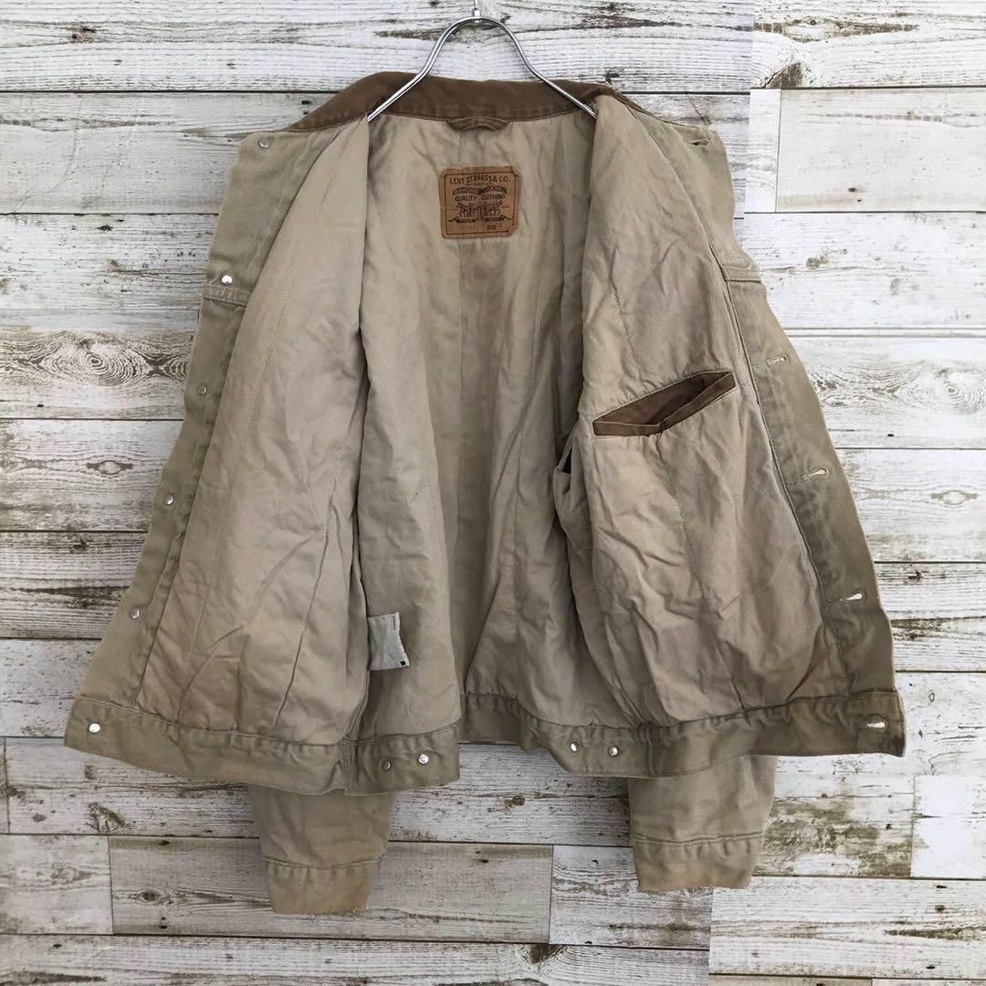 Levi's - 【k5713】USA古着ビンテージユーロリーバイス90年代 Levi's - 【k5713】USA古着ビンテージユーロリーバイス90年代