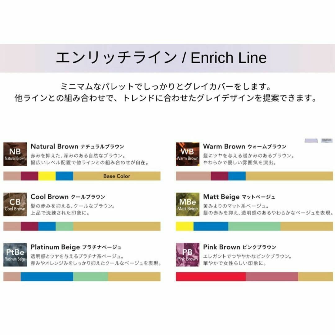 SHISEIDO (資生堂) - 資生堂 プリミエンス ヘアカラー ヘア SHISEIDO (資生堂) - 資生堂 プリミエンス ヘアカラー ヘア