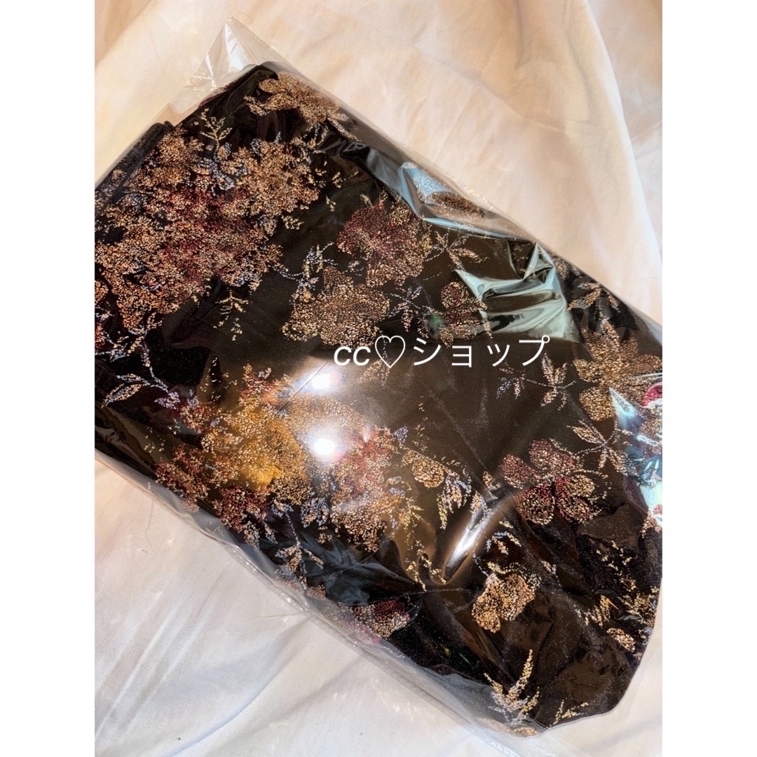 Ameri VINTAGE - 新品 FLOWER PRINT VELOUR DRESS 結婚式の通販 Ameri VINTAGE - 新品 FLOWER PRINT VELOUR DRESS 結婚式の通販
