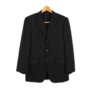 Paul Smith(テーラードジャケット ・ ブラック/黒色系)の Paul Smith(テーラードジャケット ・ ブラック/黒色系)の