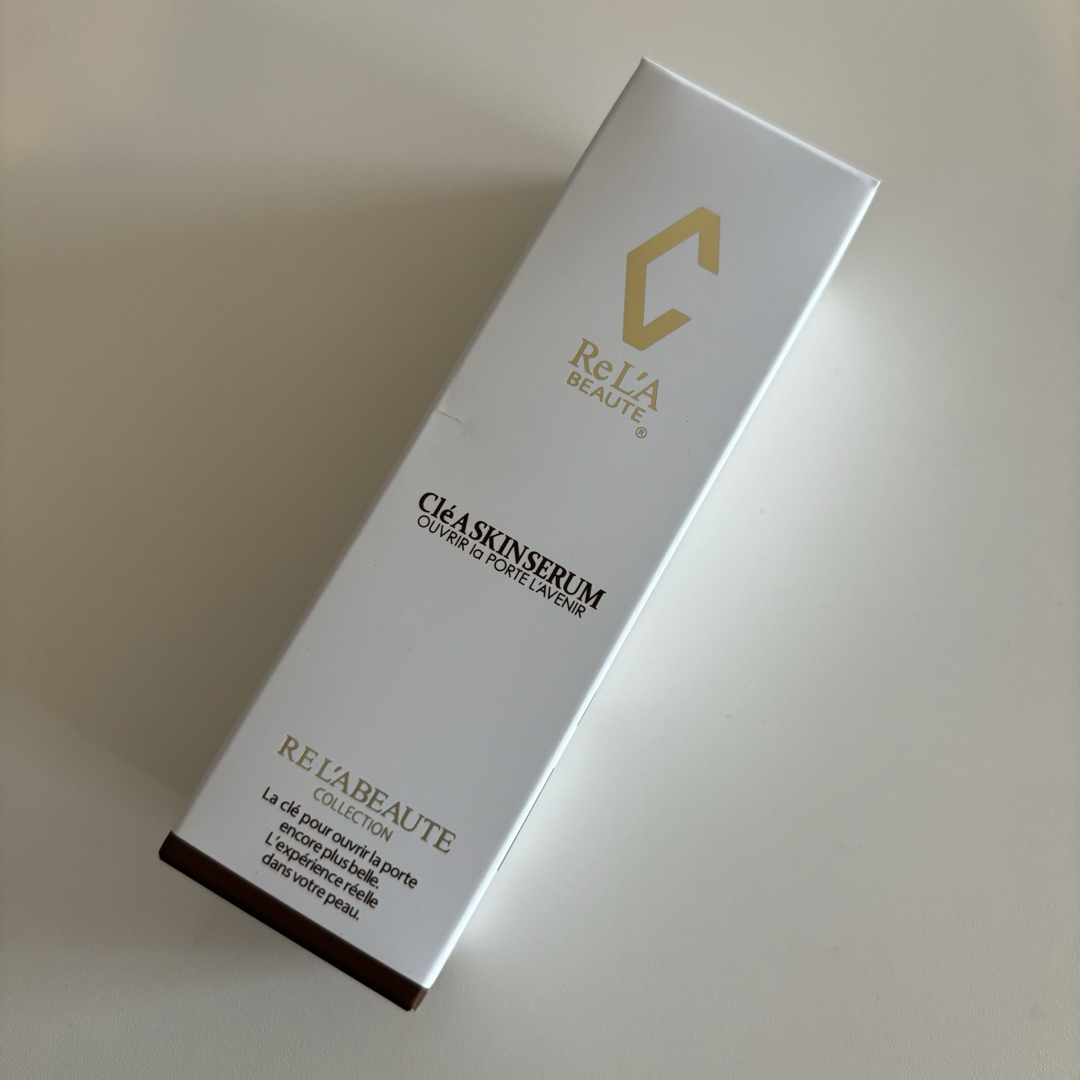 リアボーテ クレアスキン セラム 40ml リアボーテ クレアスキン セラム 40ml