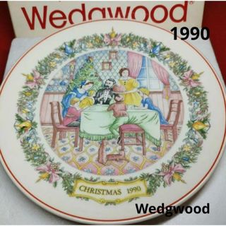 WEDGWOOD - ウエッジウッド ピーターラビット クリスマス WEDGWOOD - ウエッジウッド ピーターラビット クリスマス