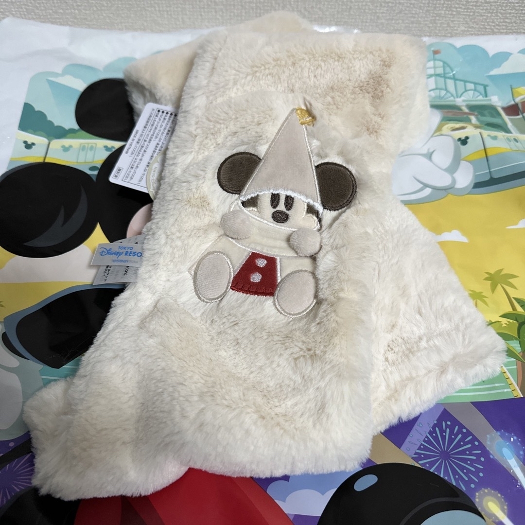 Disney - 販売終了☆新品タグ付☆ディズニー リルリンリン Disney - 販売終了☆新品タグ付☆ディズニー リルリンリン