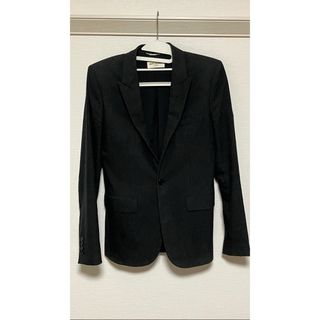 SAINT LAURENT(テーラードジャケット)のフリマアイテム一覧 SAINT LAURENT(テーラードジャケット)のフリマアイテム一覧
