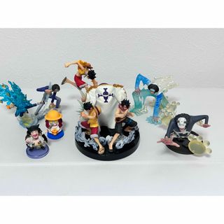 ONE PIECE(フィギュア ・ ホワイト/白色系)のフリマアイテム一覧 ONE PIECE(フィギュア ・ ホワイト/白色系)のフリマアイテム一覧