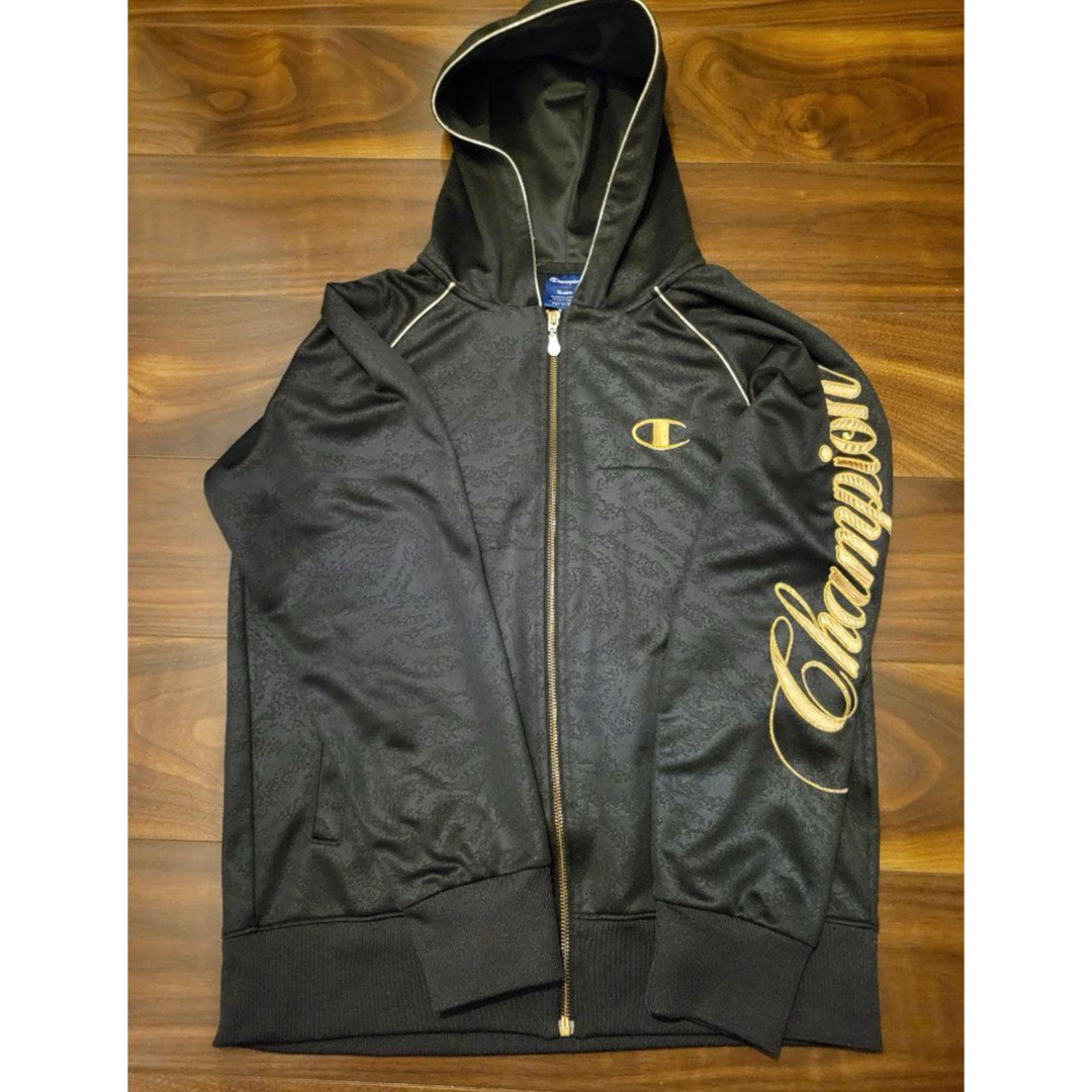 Champion - 【Champion】 MJASPO 上下セットの通販 by しゅー Champion - 【Champion】 MJASPO 上下セットの通販 by しゅー