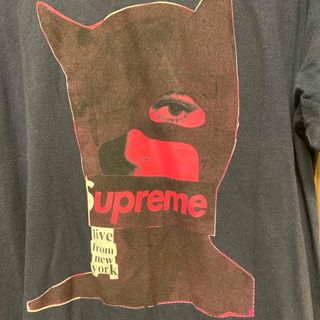 Supreme(Tシャツ/カットソー(半袖/袖なし))のフリマアイテム一覧 Supreme(Tシャツ/カットソー(半袖/袖なし))のフリマアイテム一覧
