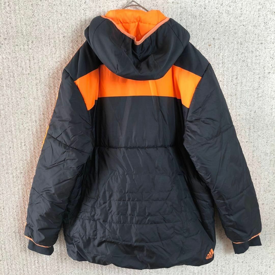 adidas - 【レアル・マドリードCL仕様】adidasダウンジャケット adidas - 【レアル・マドリードCL仕様】adidasダウンジャケット