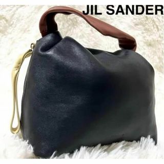 JIL SANDER(バッグ ・ ブラウン/茶色系)のフリマアイテム一覧 JIL SANDER(バッグ ・ ブラウン/茶色系)のフリマアイテム一覧