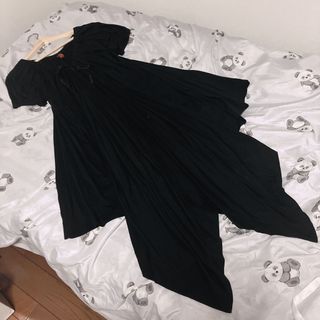 Vivienne Westwood(ワンピース ・ ブラック/黒色系)のフリマ Vivienne Westwood(ワンピース ・ ブラック/黒色系)のフリマ