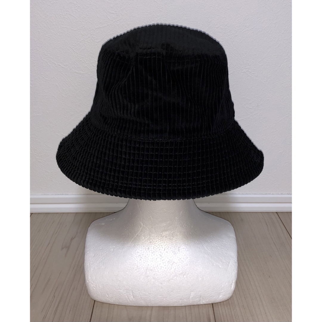 KANGOL - L 新品 KANGOL コーデュロイ メトロハット バケット KANGOL - L 新品 KANGOL コーデュロイ メトロハット バケット