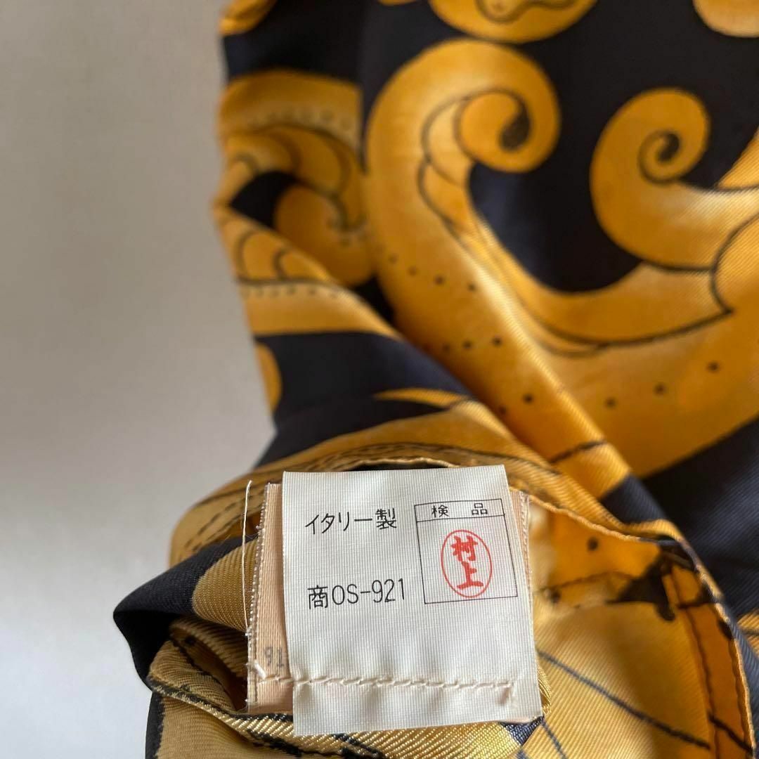 60 GIANNI VERSACEジャンニヴェルサーチェ ブラウス シャツ 60 GIANNI VERSACEジャンニヴェルサーチェ ブラウス シャツ