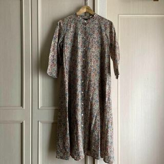 LIBERTY.(ロングワンピース/マキシワンピース)のフリマ LIBERTY.(ロングワンピース/マキシワンピース)のフリマ