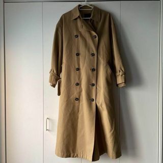 Spick & Span(トレンチコート)のフリマアイテム一覧 Spick & Span(トレンチコート)のフリマアイテム一覧