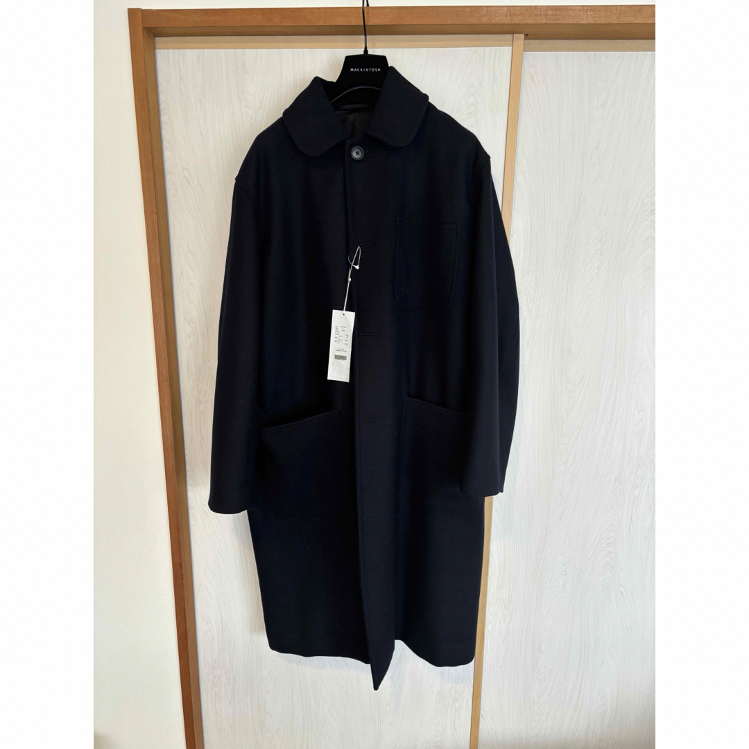 COMOLI - 【新品未使用】comoli コモリ ウールカシミヤ COMOLI - 【新品未使用】comoli コモリ ウールカシミヤ