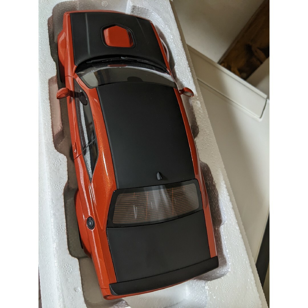 GT Sprit ダッジ チャレンジャー ミニカー 京商 オートアート 1/18 GT Sprit ダッジ チャレンジャー ミニカー 京商 オートアート 1/18
