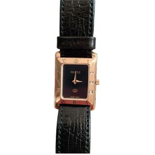 GUCCI(レザー ・ 腕時計)のフリマアイテム一覧 GUCCI(レザー ・ 腕時計)のフリマアイテム一覧
