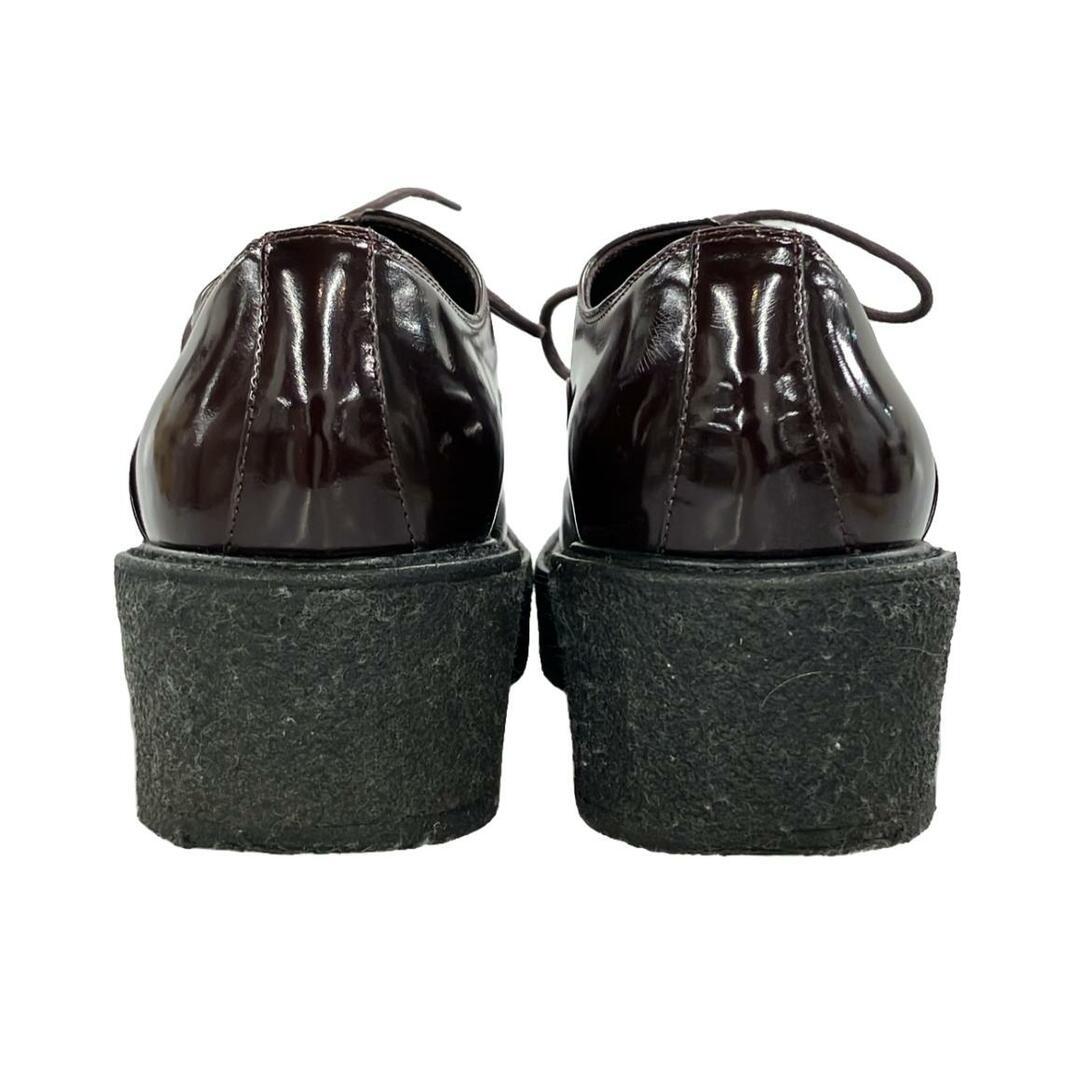 CELINE 厚底サンダル 38 CELINE 厚底サンダル 38