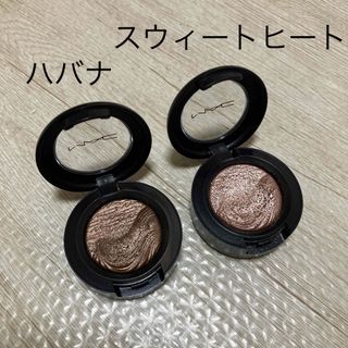MAC - MAC ハバナ スウィートヒートの通販 by ✴︎｜マックなら