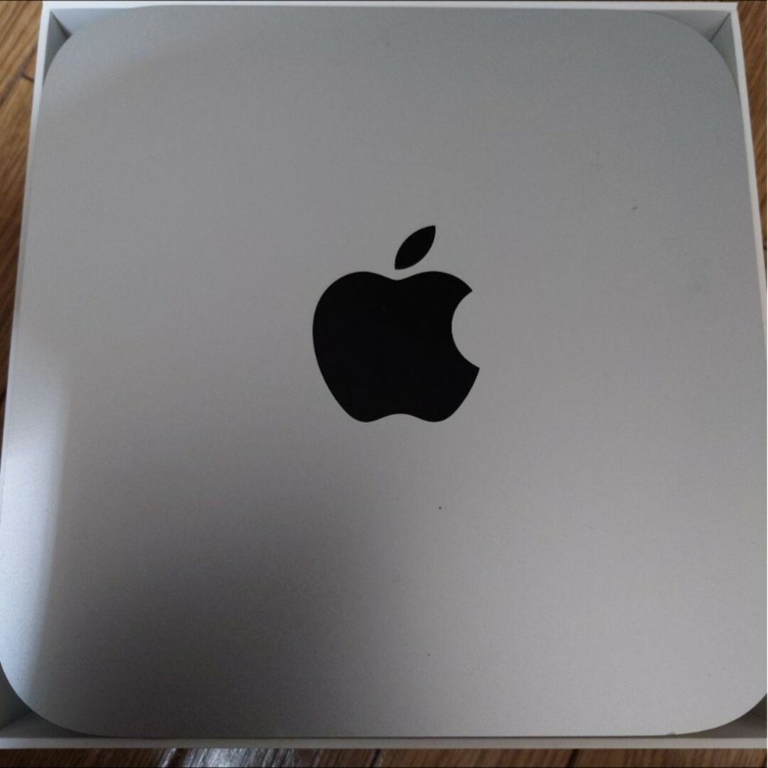 Mac (Apple) - Apple Mac mini  M2pro 16G 512GB縦置きスタンド付き