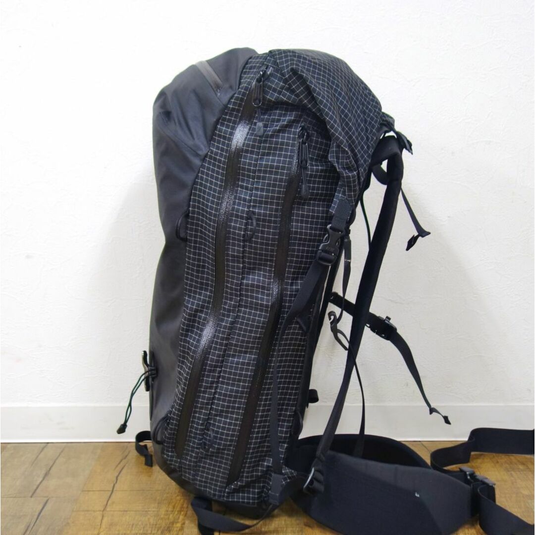 アークテリクス ARCTERYX RUSH SK 32 32L バックカントリー アークテリクス ARCTERYX RUSH SK 32 32L バックカントリー